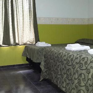 Habitación Cuádruple Clásica