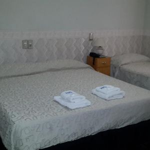 Habitación Triple Básica